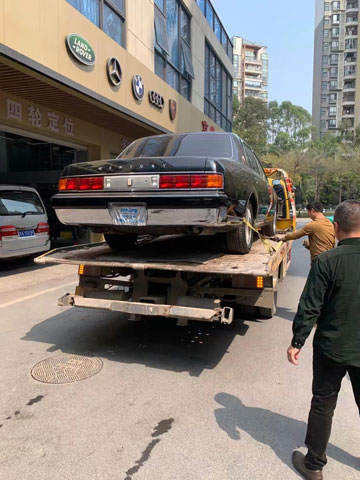 經(jīng)典案例一