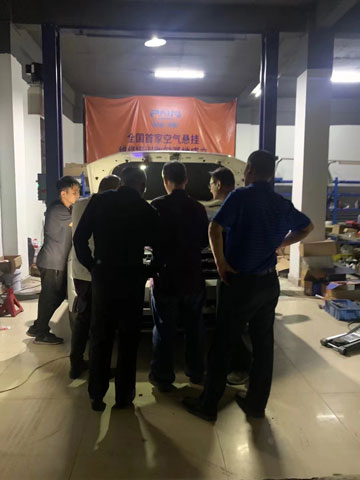 經(jīng)典案例二